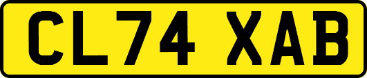 CL74XAB