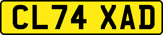 CL74XAD