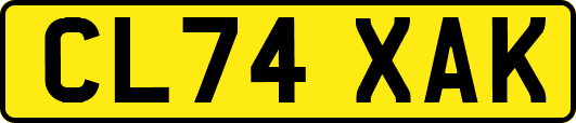CL74XAK