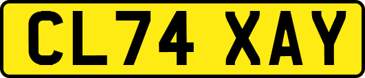 CL74XAY
