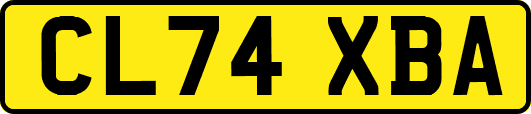 CL74XBA