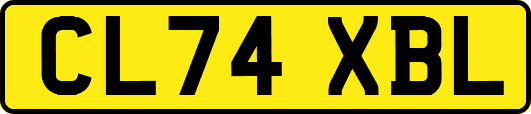 CL74XBL
