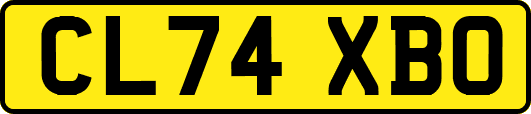 CL74XBO