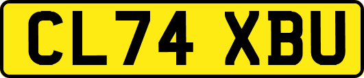 CL74XBU