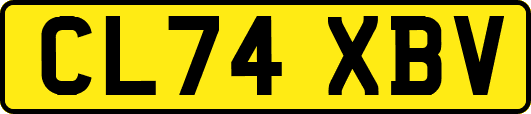 CL74XBV