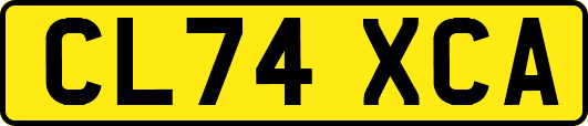 CL74XCA