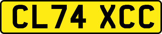 CL74XCC