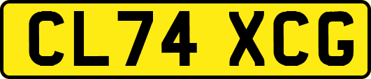 CL74XCG