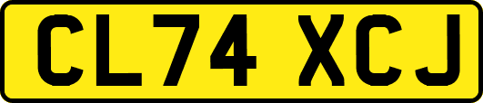 CL74XCJ
