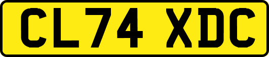 CL74XDC
