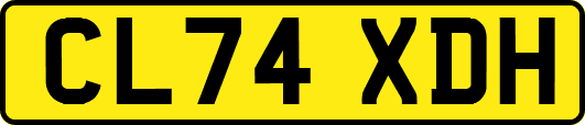 CL74XDH