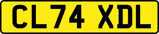 CL74XDL