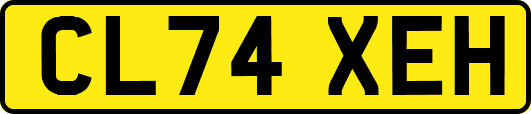 CL74XEH