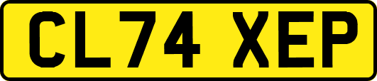 CL74XEP