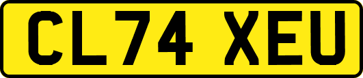 CL74XEU