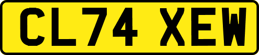 CL74XEW