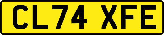 CL74XFE