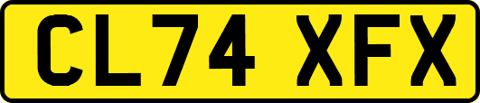 CL74XFX