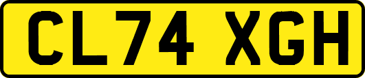 CL74XGH