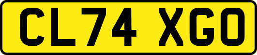 CL74XGO