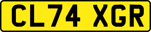 CL74XGR