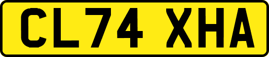 CL74XHA