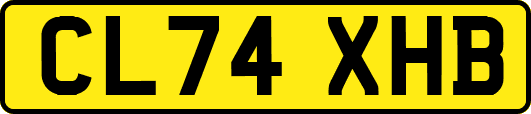 CL74XHB