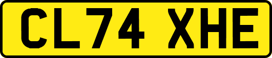 CL74XHE