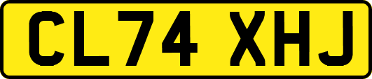 CL74XHJ