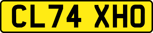 CL74XHO