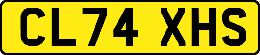 CL74XHS