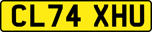 CL74XHU
