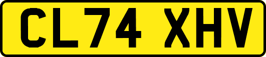 CL74XHV