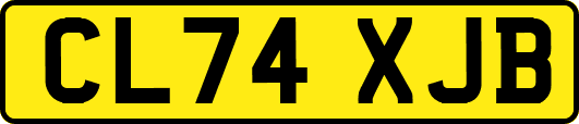CL74XJB