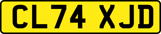 CL74XJD
