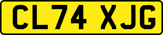 CL74XJG