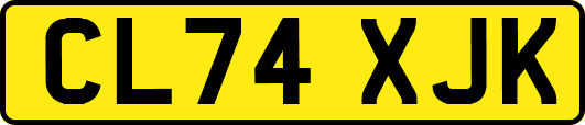 CL74XJK