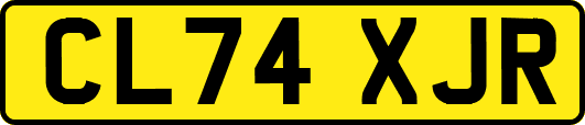 CL74XJR