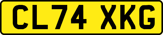 CL74XKG