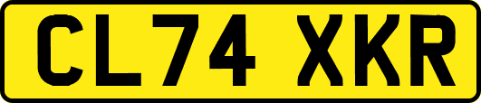 CL74XKR