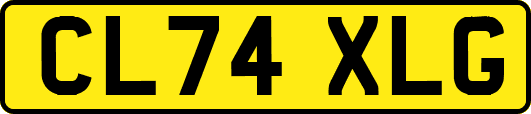 CL74XLG