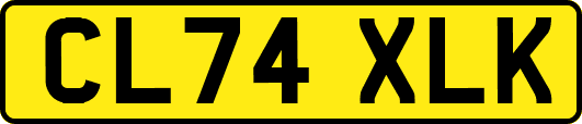 CL74XLK