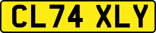 CL74XLY