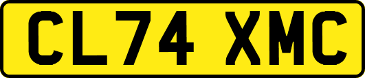CL74XMC