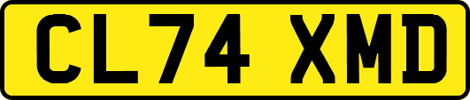 CL74XMD