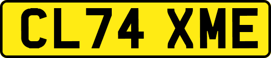 CL74XME