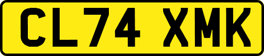 CL74XMK