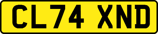 CL74XND