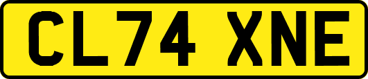 CL74XNE
