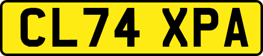 CL74XPA